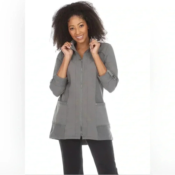 Neon Buddha | Roadtrip Jacket - Picture 1 of 11